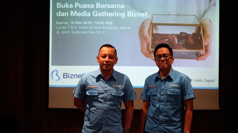  The New Biznet Fiber, Dukung Pertumbuhan Ekonomi Kreatif di Indonesia