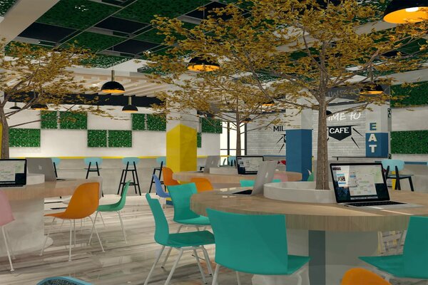  Pemprov Jatim Akan Bangun Lima Koridor Perizinan Terpadu & Cowork 