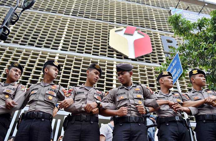  Pengumuman Hasil Pemilu 22 Mei, Masyarakat Diimbau Tidak Demo