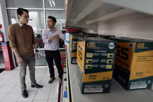  Agar Kendaraan Prima Saat Mudik, Perhatikan Komponen Ini