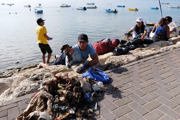  Tolak Penggunaan Kantong Plastik, Berhadiah Liburan ke Jepang dan China, Mau?