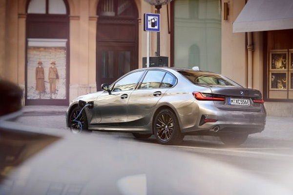  Pembaruan Model BMW untuk Musim Panas 2019