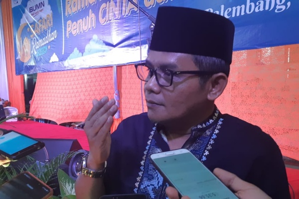  Pemudik di Pelabuhan Boom Baru Palembang Diprediksi Melonjak