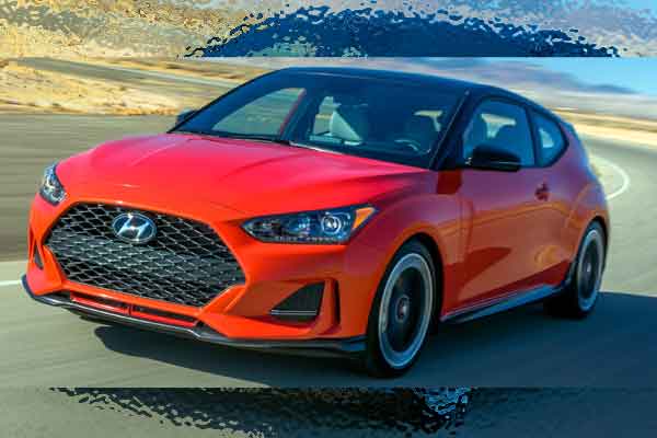  Hyundai Recall 6.620 Unit Veloster di China