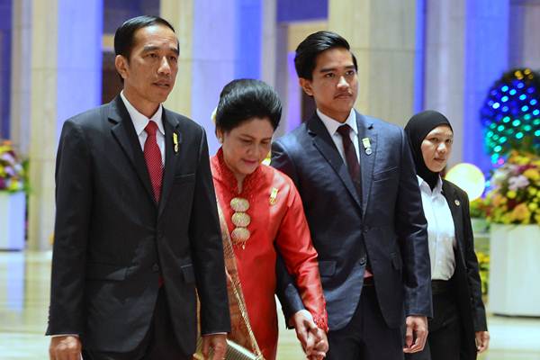  Kaesang Ditelpon Presiden 4x Sehari, Warganet Bersatu Membully