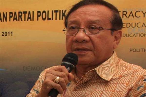  Soal People Power, Akbar Tanjung: Apa Relevansinya