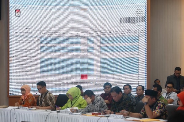  Warga Gorontalo Diimbau Tak Berangkat ke Jakarta pada 22 Mei