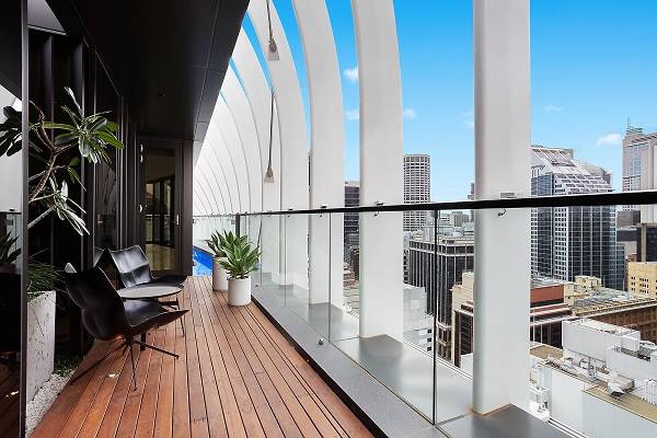  Crown Group Hadirkan Penthouse Termahalnya Di Sydney