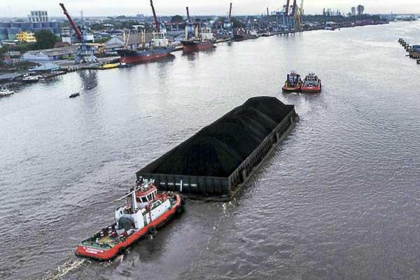  Pengusaha Batu Bara RI Dinilai Bisa Ambil Peluang dari Ketegangan AS-China