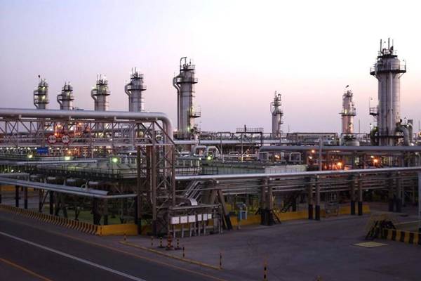  Saudi dan Rusia Bahas Peningkatan Produksi OPEC