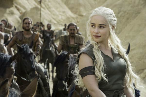  Final Game of Thrones Menyihir Penonton, HBO Siapkan Prekuel