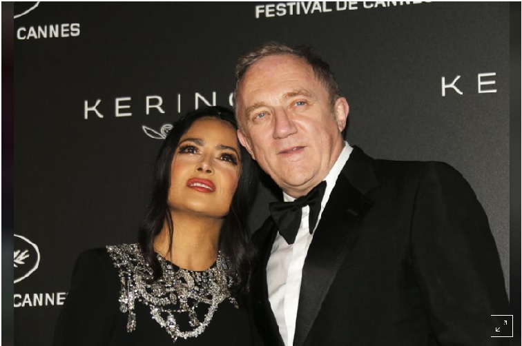  Kesetaraan Gender & Peran Perempuan Dirayakan di Cannes Tahun Ini