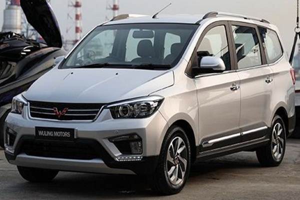  Terjual 48 Unit, Varian Baru Wuling Confero S ACT Diklaim Dapat Sambutan Pasar