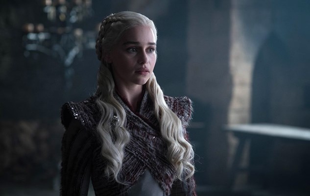  Rekor Baru Serial HBO, Episode Akhir Game of Thrones Tarik 19,4 Juta Penonton AS