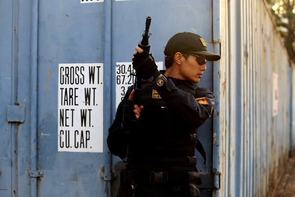  Petugas Bea Cukai Batam Amankan 17 kg Sabu dari Dua Kali Penindakan