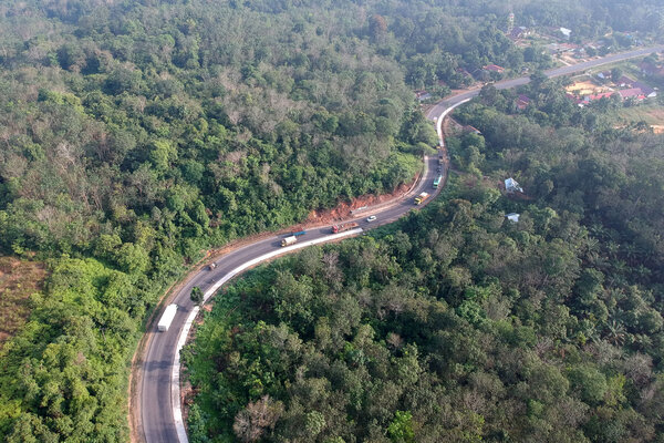  Ada Tambahan Dorongan Laju Ekonomi Sumsel Triwulan II/2019