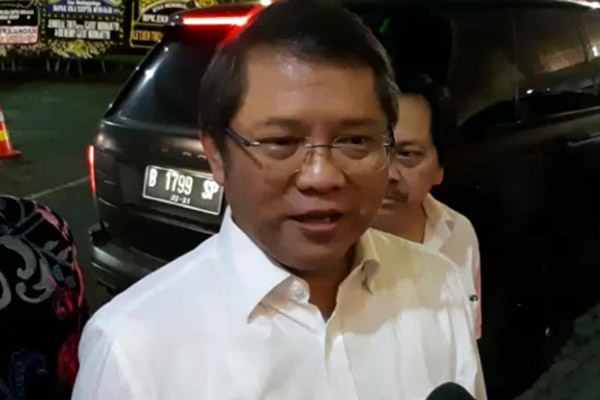  Peredaran Gambar dan Video di Media Sosial Dibatasi