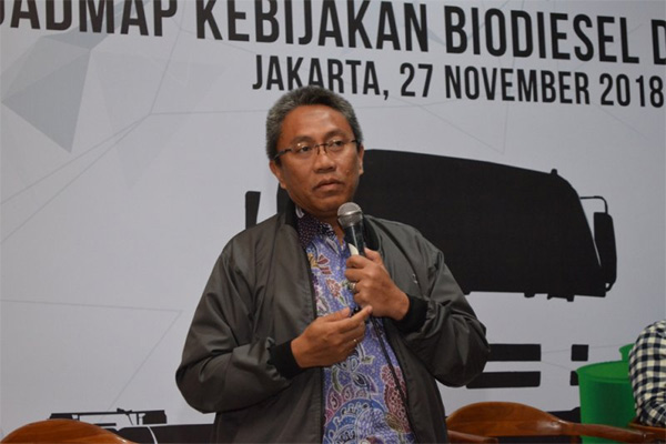  Isuzu Minta Proses Penerbitan SRUT Kendaraan Komersial Dipercepat