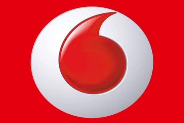  Vodafone Tangguhkan Pesanan Handset ke Huawei