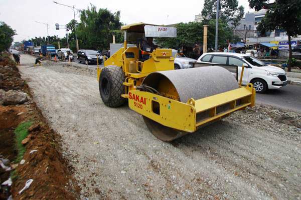  Jalan di Tangerang Siap Dilalui Pemudik