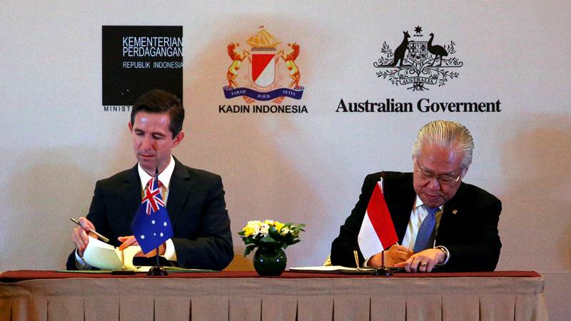  Dua dari Tiga Fasilitas Free Trade Indonesia Tak Pernah Digunakan
