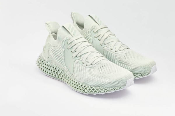  Sepatu Lari Adidas Kombinasi Teknologi Silicon Valley