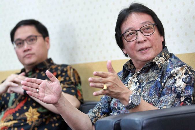  Podomoro Golf View Andalkan Sarana Pendidikan Dekat Rumah
