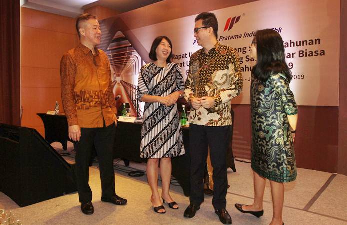  5 Berita Populer Market, IMPC Bagi Dividen Tunai Rp48,34 Miliar dan Ini Rekomendasi Saham Garuda Indonesia