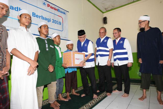  Ramadan Berbagi PaninBank