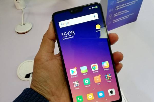  Xiaomi Pastikan Produksi Lancar jelang Momentum Lebaran