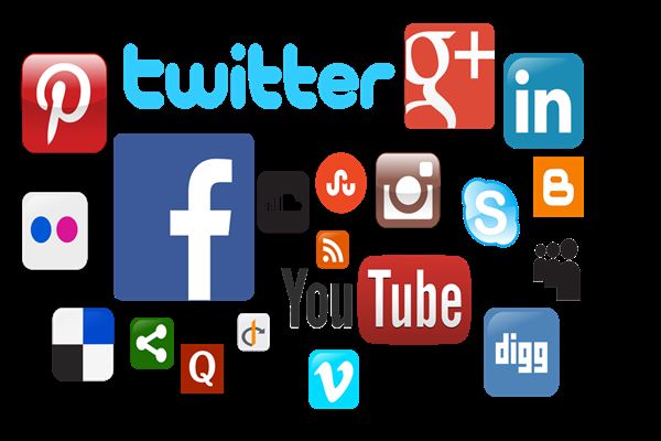 Media sosial/Istimewa