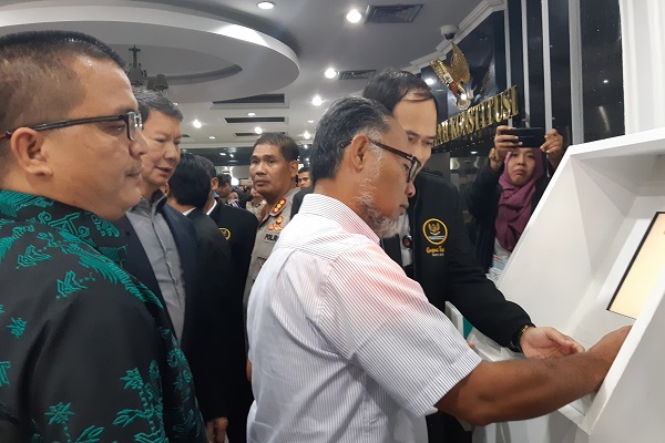  Ragukan Independensi dan Integritas MK, Narasi Bambang Widjojanto Dinilai Berbahaya