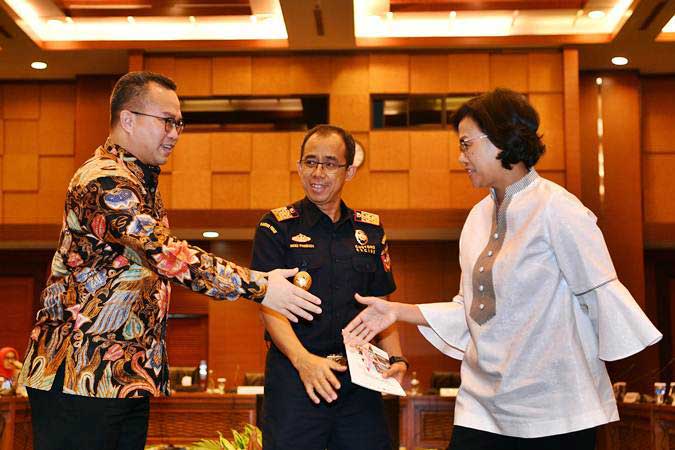  Mengenal Tarif Preferensi