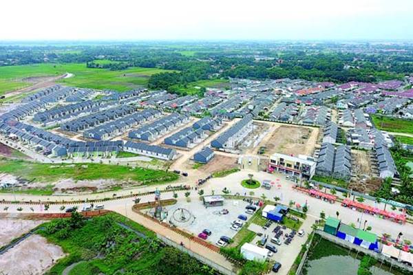  Kartika Residence Karawang Gelar Promo Lebaran