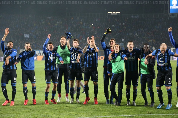  Ini 5 Fakta Mengejutkan dari Serie A Musim 2018-2019