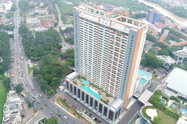  Apartemen Skandinavia Tawarkan Promo Diskon Rp20 Juta