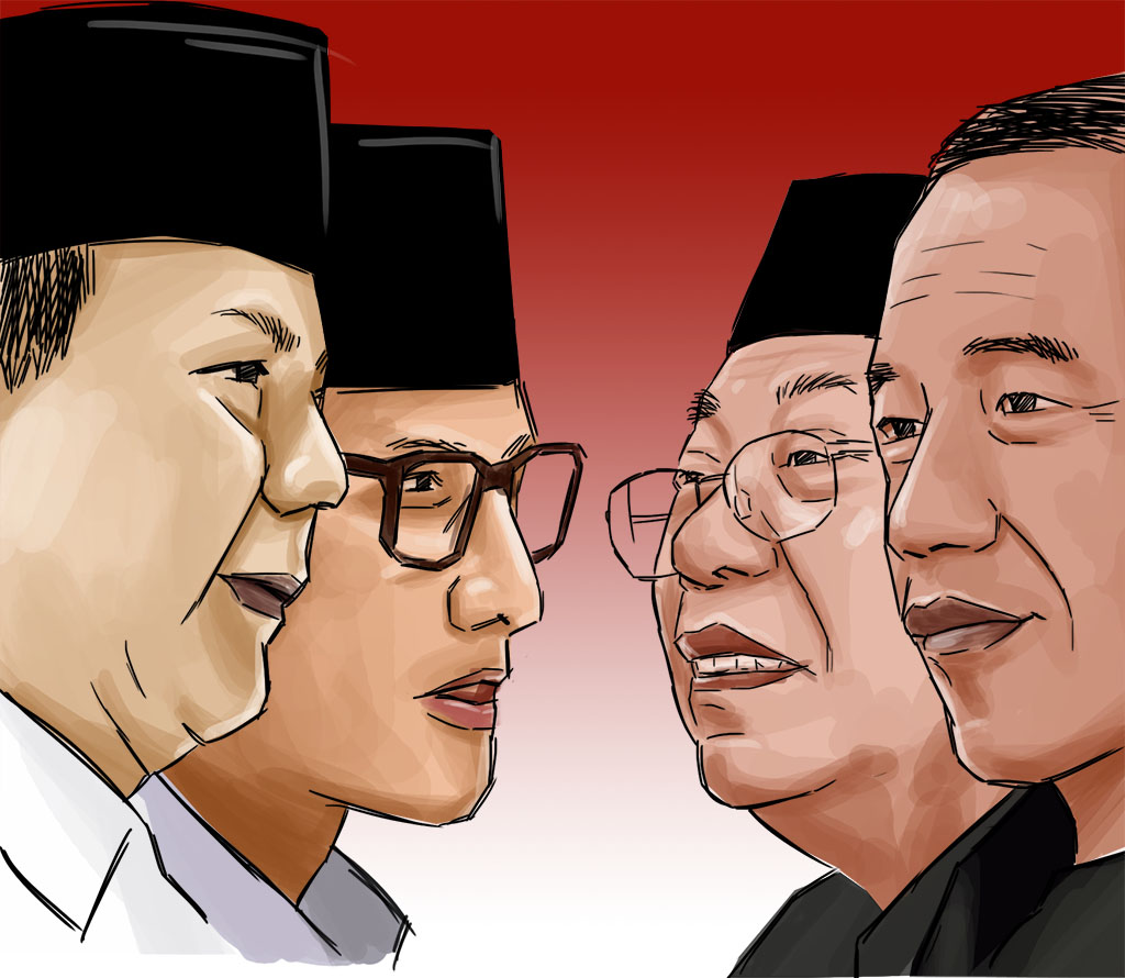  NGOBROL EKONOMI: Mengapa Kampanye Ekonomi Gagal Menangkan Prabowo – Sandi?