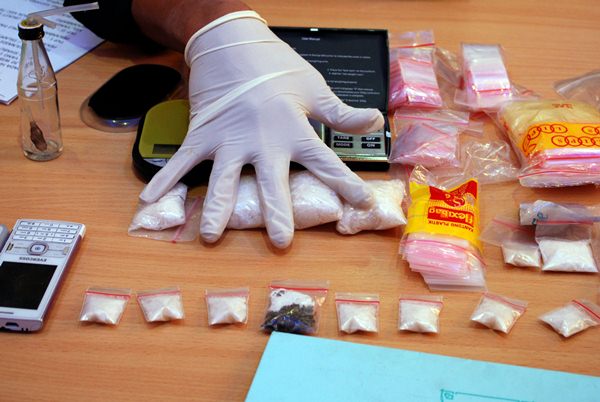  Narkoba Rp1,5 Miliar Digagalkan Masuk Bali, Ini Modusnya
