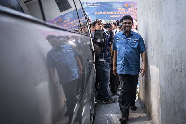  Serikat Buruh Bakal Kawal Sidang Gugatan Prabowo ke MK