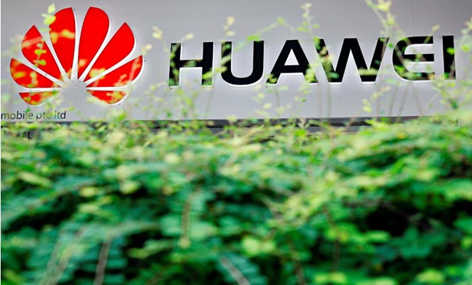  Sanksi Huawei Gerus Ekspor China