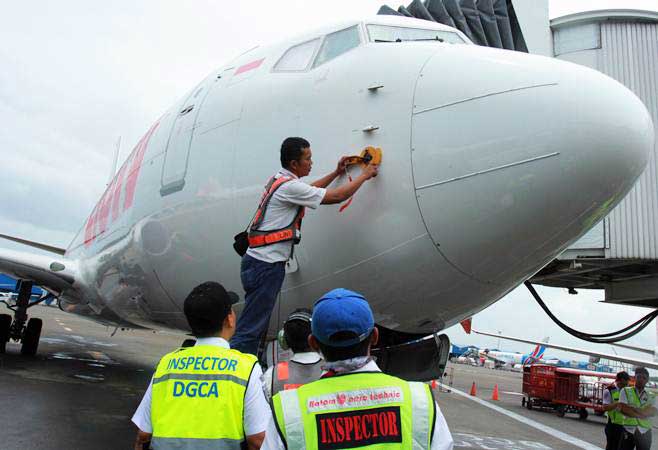  Lion Air Singgung Kompensasi dalam Negosiasi dengan Boeing