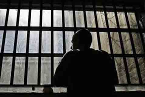  Bentrokan Antargeng, 42 Tahanan Tewas Dicekik di Penjara 