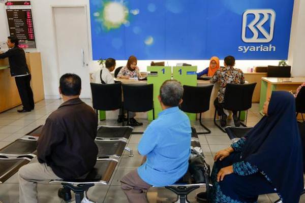  BRI Syariah Layani Pelunasan Biaya Haji Tahap Tiga Lewat Mobile Banking