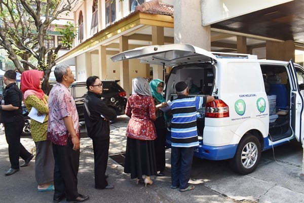  Soal Defisit BPJS Kesehatan, Ini Pendapat Persatuan Aktuaris