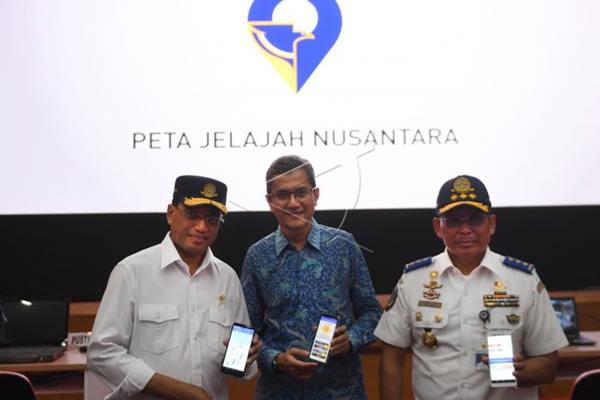  Beda Aplikasi Peta Jelajah Nusantara dengan Aplikasi Navigasi Lain