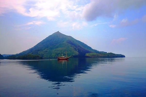  Ada Pemekaran, Program Pembangunan Berbasis 12 Gugus Pulau Dikaji Ulang