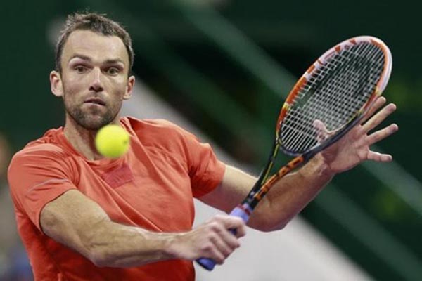  Karlovic Petenis Tertua dalam 46 Tahun Terakhir Menang di Prancis Terbuka