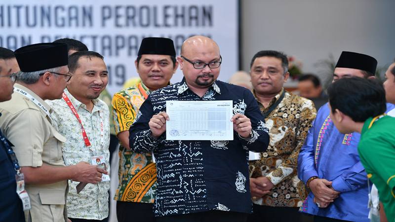  KPU Bali Harap Pemohon Cabut Gugatan di MK, Ini Sebabnya