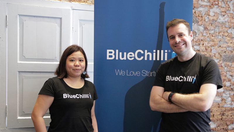  Akselerator HealthTech BlueChilli di Singapura Terbuka untuk Startup Indonesia