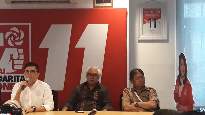  Perihal Demo 22 Mei, Hemawan Sulistyo: Polisi Nembak Apa Untungnya Buat Polisi?